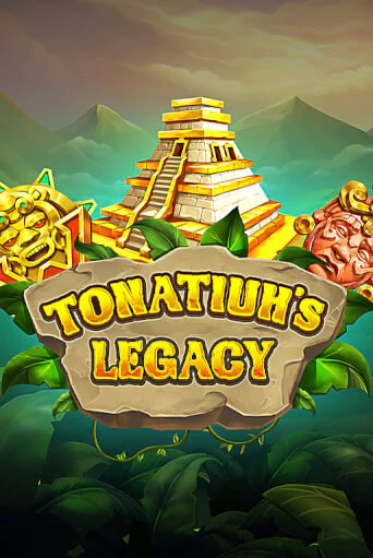 Tonatiuh's Legacy игра онлайн | Casino 888 бесплатно и без регистрации