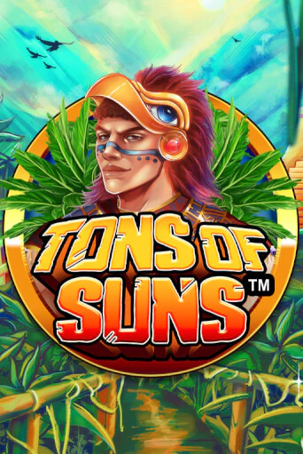 Tons of Suns игра онлайн | Casino 888 бесплатно и без регистрации