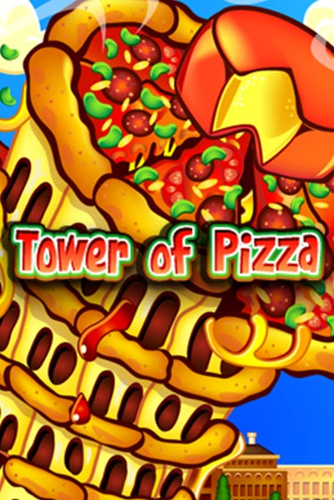 Tower Of Pizza игра онлайн | Casino 888 бесплатно и без регистрации