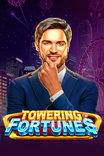 Towering Fortunes игра онлайн | Casino 888 бесплатно и без регистрации