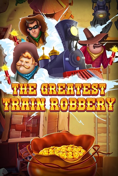The Greatest Train Robbery игра онлайн | Casino 888 бесплатно и без регистрации