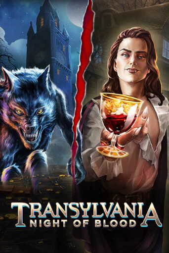 Transylvania: Night of Blood игра онлайн | Casino 888 бесплатно и без регистрации