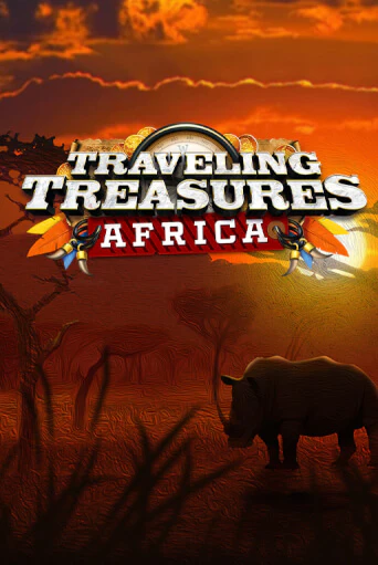 Traveling Treasures Africa игра онлайн | Casino 888 бесплатно и без регистрации