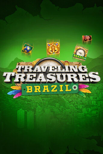 Traveling Treasures Brazil игра онлайн | Casino 888 бесплатно и без регистрации