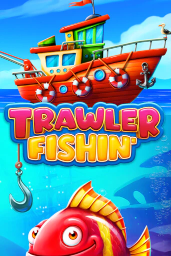 Trawler Fishin' игра онлайн | Casino 888 бесплатно и без регистрации
