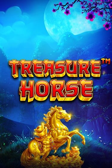 Treasure Horse игра онлайн | Casino 888 бесплатно и без регистрации