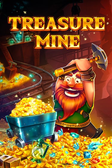 Treasure Mine игра онлайн | Casino 888 бесплатно и без регистрации