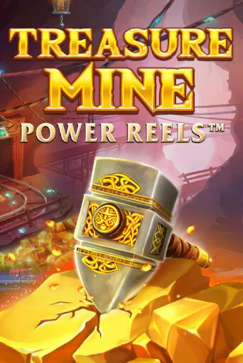 Treasure Mine Power Reels игра онлайн | Casino 888 бесплатно и без регистрации