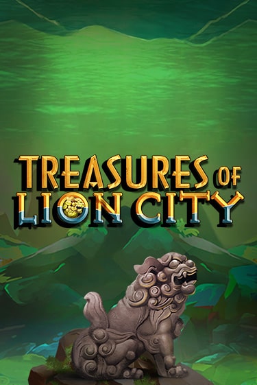 Treasures of Lion City игра онлайн | Casino 888 бесплатно и без регистрации