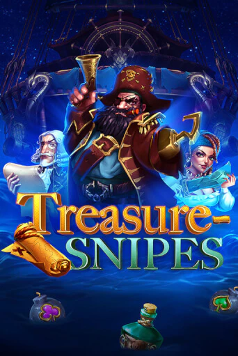 Treasure-snipes игра онлайн | Casino 888 бесплатно и без регистрации