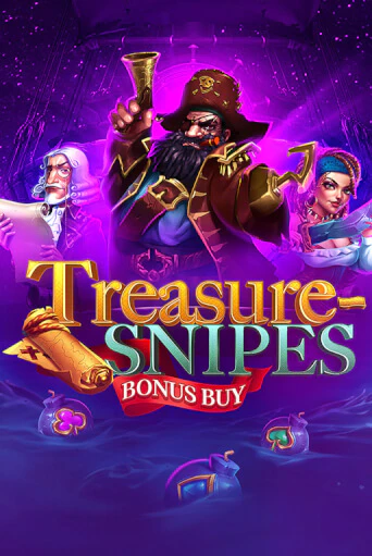 Treasure-snipes Bonus Buy игра онлайн | Casino 888 бесплатно и без регистрации