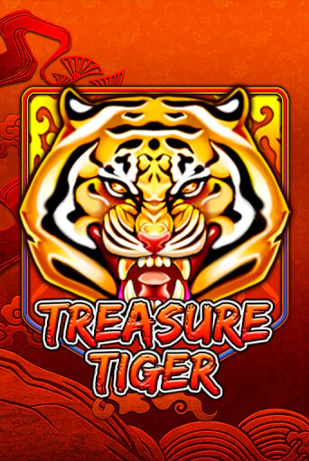 Treasure Tiger игра онлайн | Casino 888 бесплатно и без регистрации