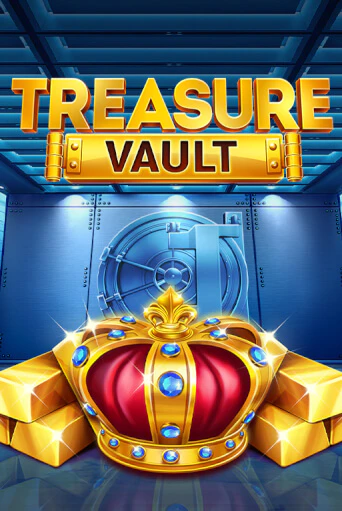 Treasure Vault игра онлайн | Casino 888 бесплатно и без регистрации