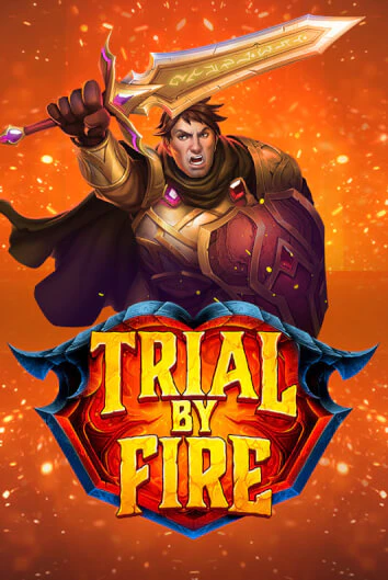 Trial By Fire игра онлайн | Casino 888 бесплатно и без регистрации