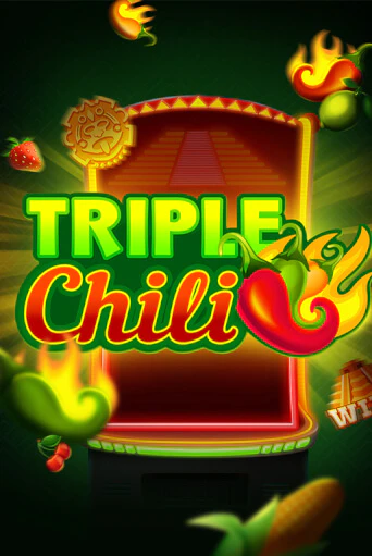 Triple Chili игра онлайн | Casino 888 бесплатно и без регистрации
