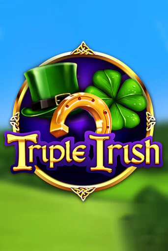 Triple Irish игра онлайн | Casino 888 бесплатно и без регистрации