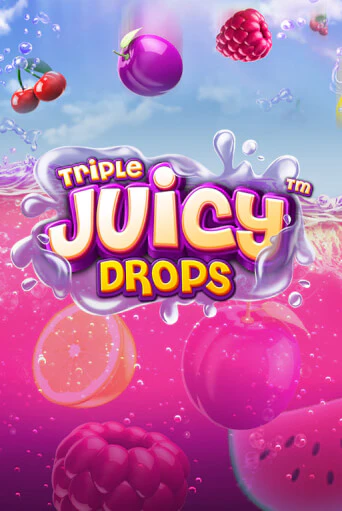 Triple Juicy Drops игра онлайн | Casino 888 бесплатно и без регистрации