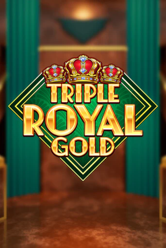 Triple Royal Gold игра онлайн | Casino 888 бесплатно и без регистрации