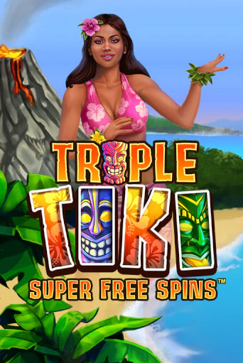 Triple Tiki Super Free Spins игра онлайн | Casino 888 бесплатно и без регистрации