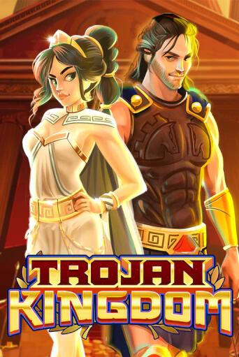 Trojan Kingdom игра онлайн | Casino 888 бесплатно и без регистрации