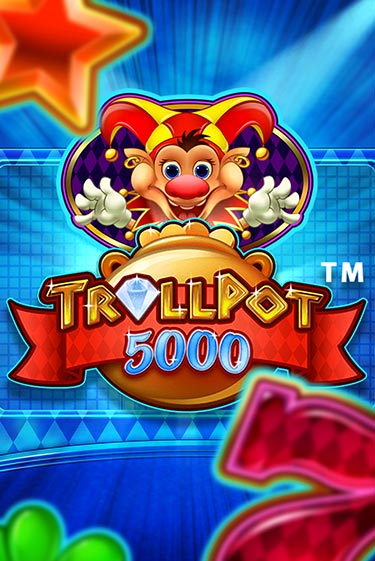 Trollpot 5000 игра онлайн | Casino 888 бесплатно и без регистрации