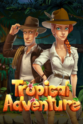 Tropical Adventure игра онлайн | Casino 888 бесплатно и без регистрации