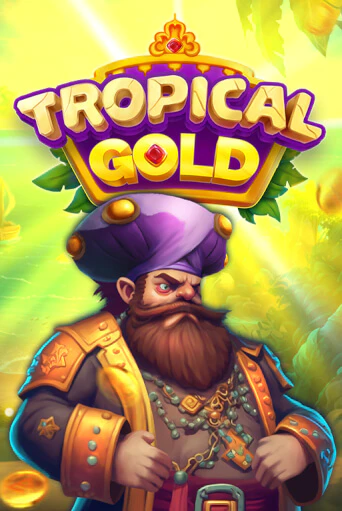 Tropical Gold игра онлайн | Casino 888 бесплатно и без регистрации