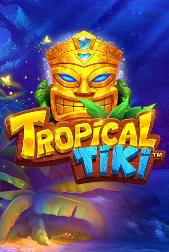 Tropical Tiki игра онлайн | Casino 888 бесплатно и без регистрации
