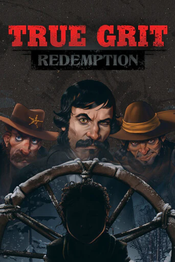 True Grit игра онлайн | Casino 888 бесплатно и без регистрации