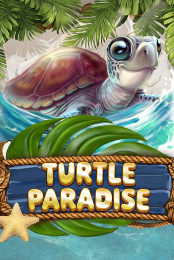 Turtle Paradise игра онлайн | Casino 888 бесплатно и без регистрации