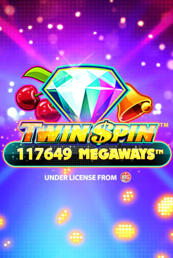 Twin Spin Megaways игра онлайн | Casino 888 бесплатно и без регистрации