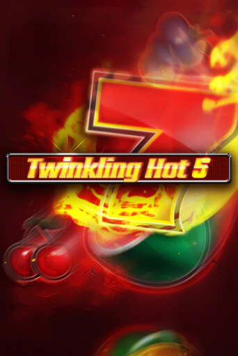Twinkling Hot 5 игра онлайн | Casino 888 бесплатно и без регистрации