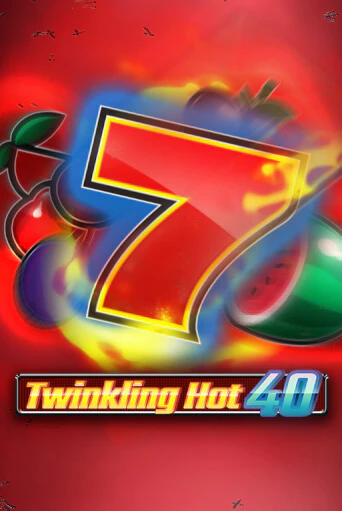 Twinkling Hot 40 игра онлайн | Casino 888 бесплатно и без регистрации