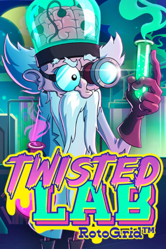 Twisted Lab игра онлайн | Casino 888 бесплатно и без регистрации