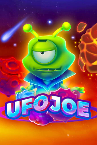 UFO Joe игра онлайн | Casino 888 бесплатно и без регистрации