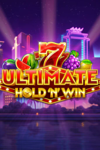 Ultimate Hold N Win игра онлайн | Casino 888 бесплатно и без регистрации