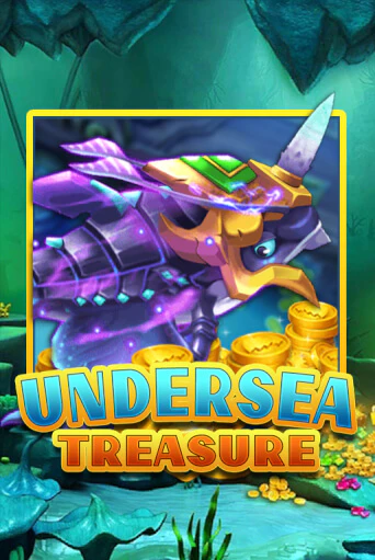 Undersea Treasure игра онлайн | Casino 888 бесплатно и без регистрации