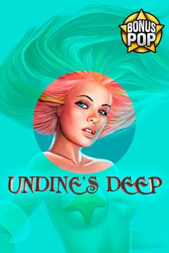 Undine's Deep игра онлайн | Casino 888 бесплатно и без регистрации