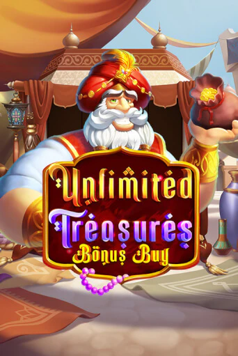 Unlimited Treasures Bonus Buy игра онлайн | Casino 888 бесплатно и без регистрации