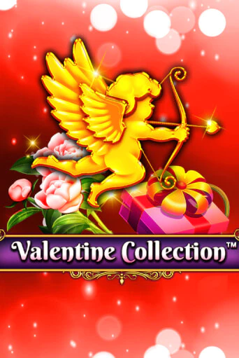 Valentine Collection 10 Lines игра онлайн | Casino 888 бесплатно и без регистрации
