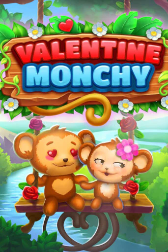 Valentine Monchy игра онлайн | Casino 888 бесплатно и без регистрации