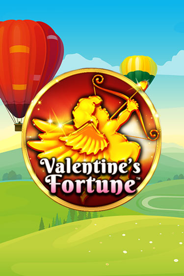 Valentine's Fortune игра онлайн | Casino 888 бесплатно и без регистрации