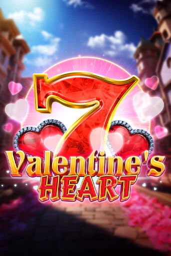 Valentine's Heart игра онлайн | Casino 888 бесплатно и без регистрации