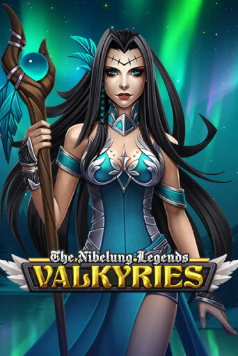 Valkyries - The Nibelung Legends игра онлайн | Casino 888 бесплатно и без регистрации