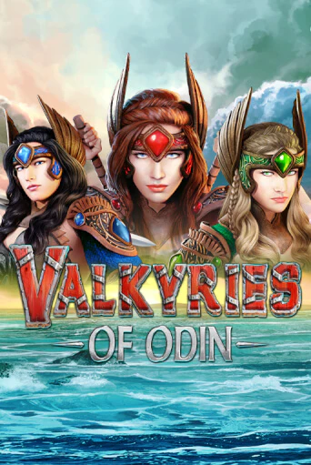 Valkyries of Odin игра онлайн | Casino 888 бесплатно и без регистрации