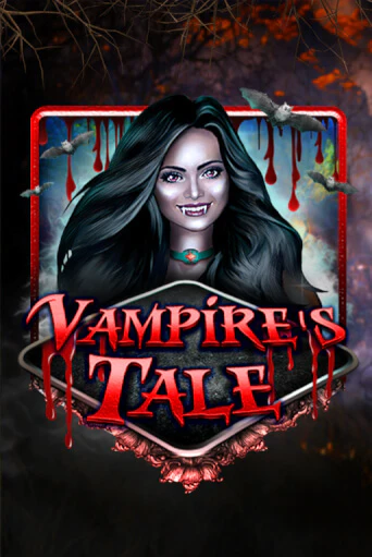 Vampire's Tale игра онлайн | Casino 888 бесплатно и без регистрации