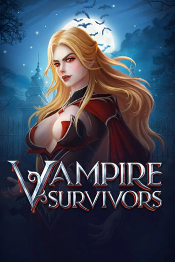 Vampire Survivors игра онлайн | Casino 888 бесплатно и без регистрации