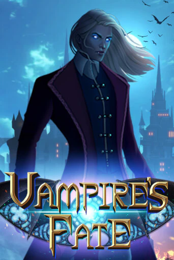 Vampire's Fate игра онлайн | Casino 888 бесплатно и без регистрации