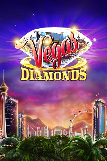 Vegas Diamonds игра онлайн | Casino 888 бесплатно и без регистрации