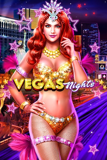 Vegas Nights игра онлайн | Casino 888 бесплатно и без регистрации